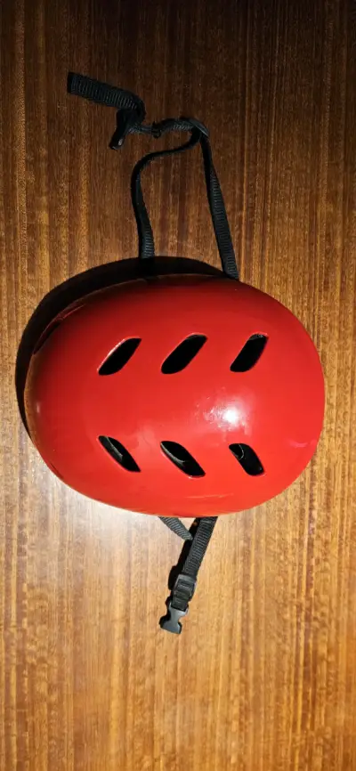 Casco de ciclismo BISCIA. talla L - miniatura 1