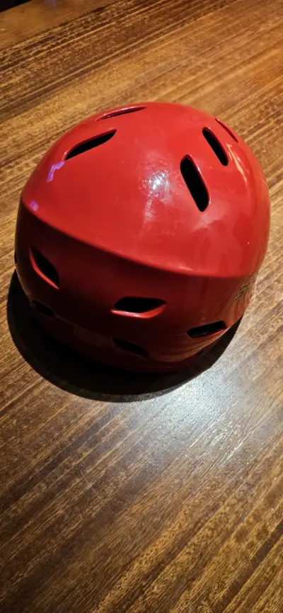 Casco de ciclismo BISCIA. talla L - miniatura 6