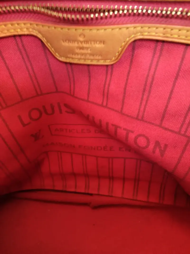 Bolso Louis Vuitton Monogram con estuche - 2