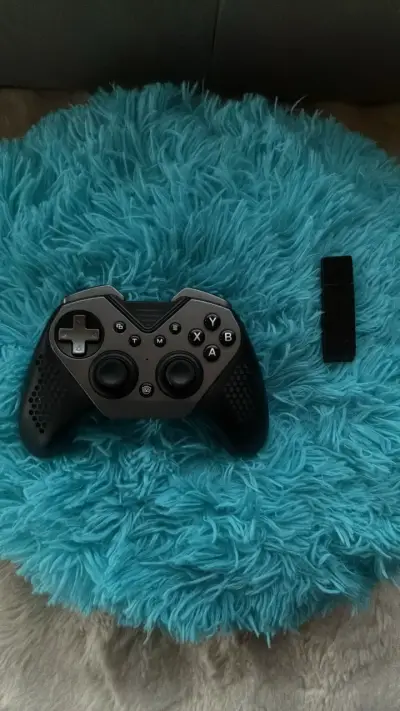 Control inalámbrico Nyxi Flexi para múltiples plataformas - miniatura 2
