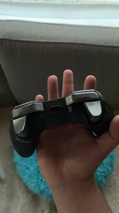 Control inalámbrico Nyxi Flexi para múltiples plataformas - miniatura 3