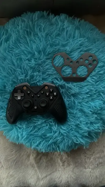 Control inalámbrico Nyxi Flexi para múltiples plataformas - miniatura 4