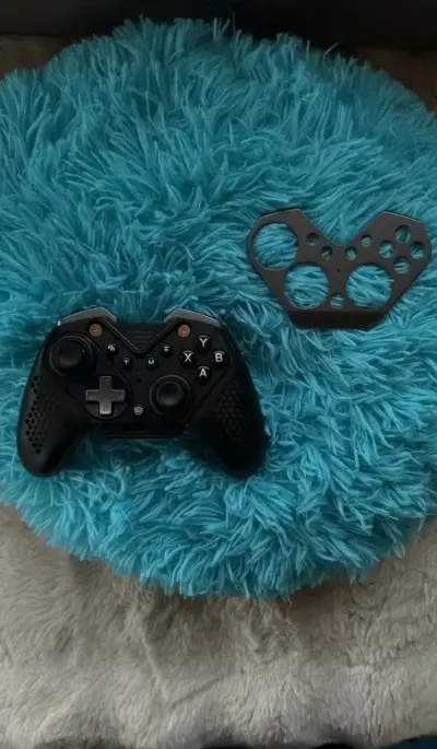 Control inalámbrico Nyxi Flexi para múltiples plataformas - miniatura 5