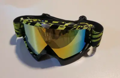 Gafas de nieve - miniatura 1