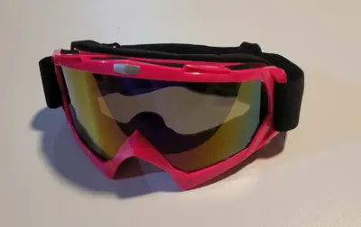 Gafas de nieve - miniatura 3