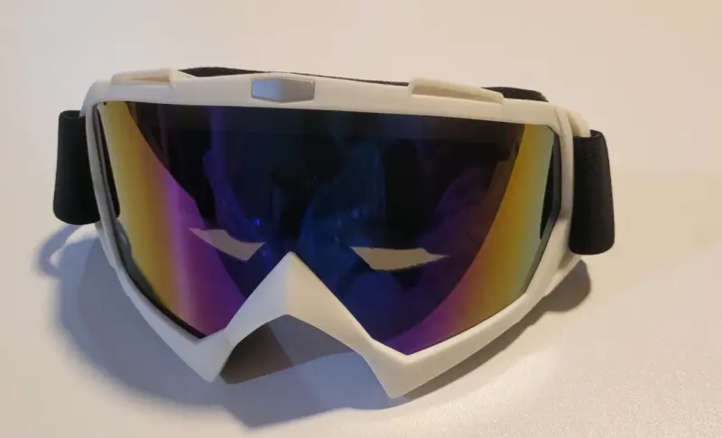 Gafas de nieve - 4