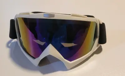 Gafas de nieve - miniatura 4
