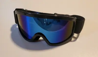 Gafas de nieve - miniatura 5