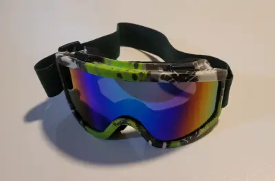Gafas de nieve - miniatura 6