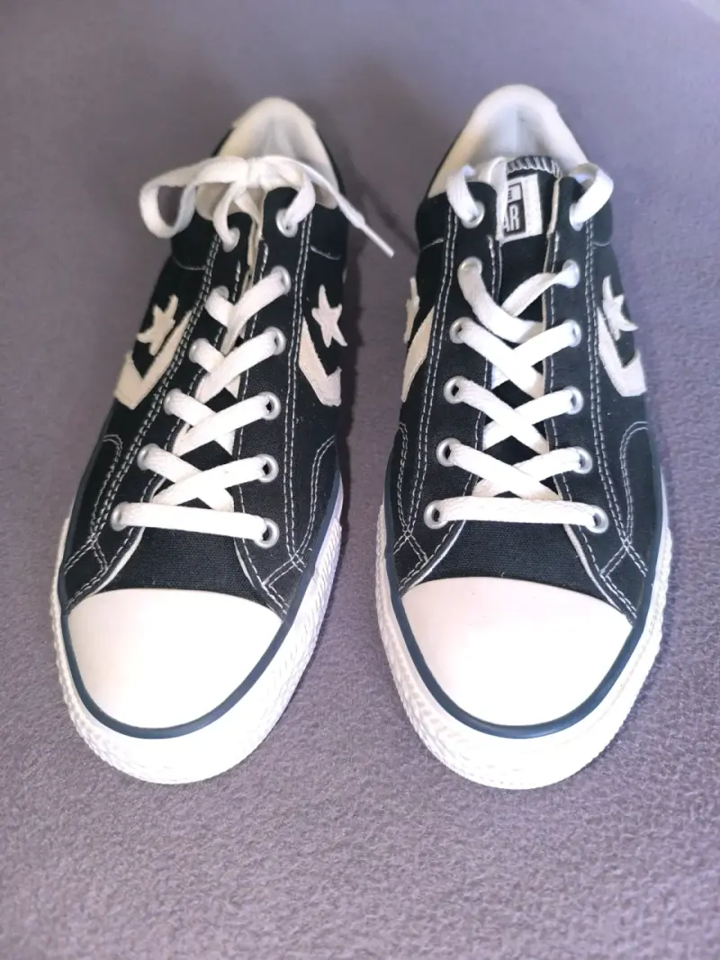 Zapatillas Converse Star player 76 nuevas - 2