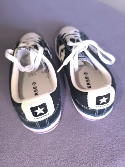 Zapatillas Converse Star player 76 nuevas - miniatura 5