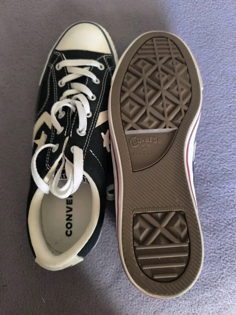 Zapatillas Converse Star player 76 nuevas - 6
