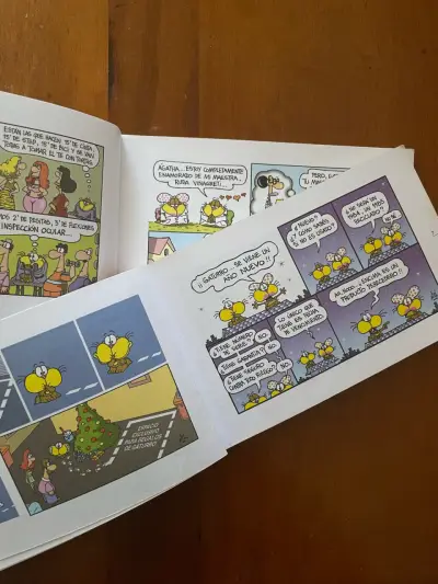 Colección de libros Gaturro Pocket - miniatura 2