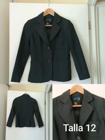 Lote de abrigos, chaquetas y blazer - miniatura 4