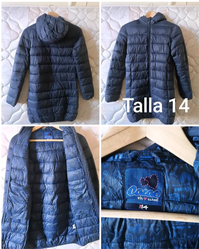 Lote de abrigos, chaquetas y blazer - 5