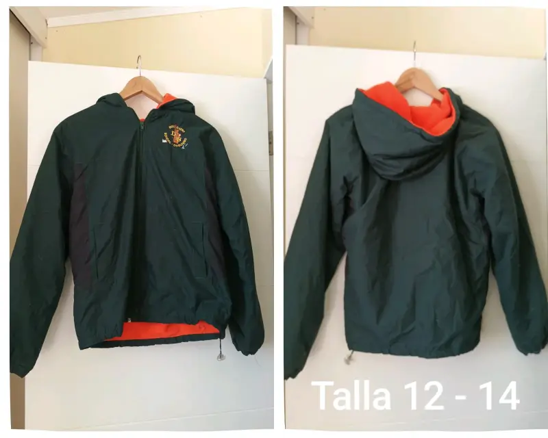 Lote de abrigos, chaquetas y blazer - 6