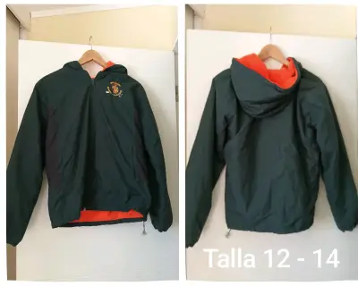 Lote de abrigos, chaquetas y blazer - miniatura 6