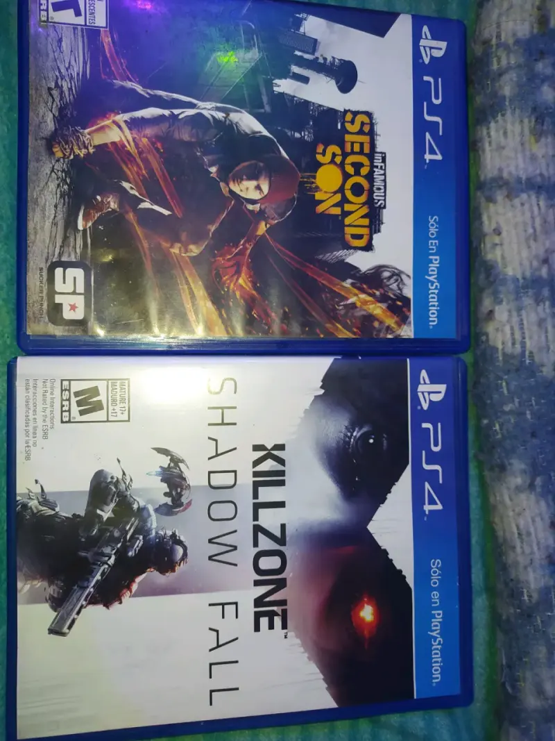 Juego PS4 The Amazing Spider-Man 2 - 2