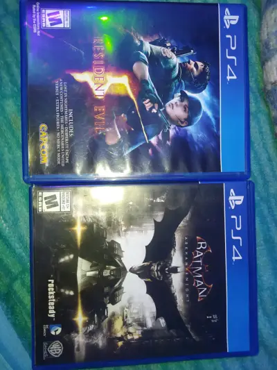 Juegos PS4 Grand Theft Auto V y Knack - miniatura 2