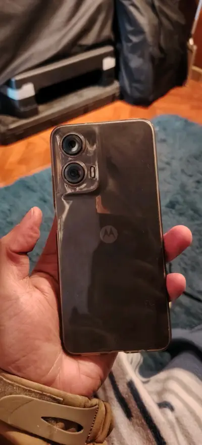 Celular Moto G 35 de 5g - miniatura 2