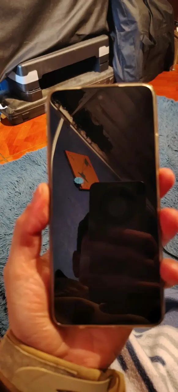 Celular Moto G 35 de 5g - 3