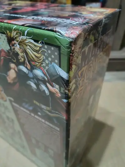 Marvel Zombies Zombicide Core Nuevo - miniatura 4