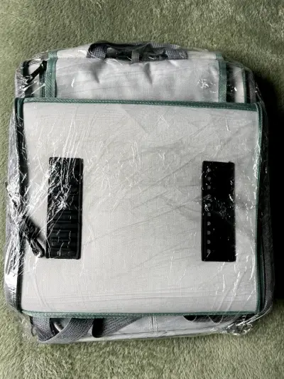 Mochila transportadora para mascotas Maopets - miniatura 6