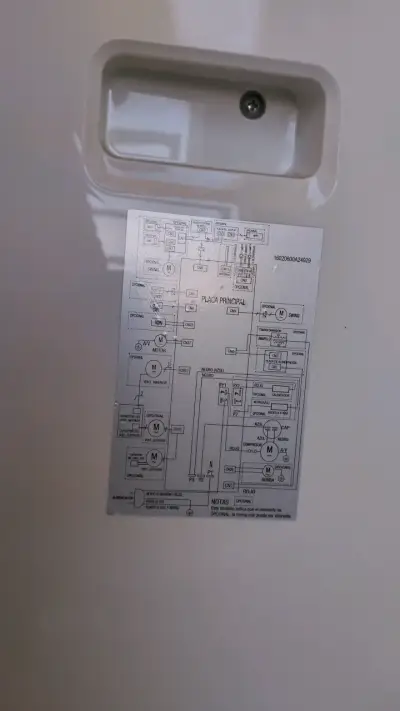 Aire acondicionado portátil Midea - miniatura 2