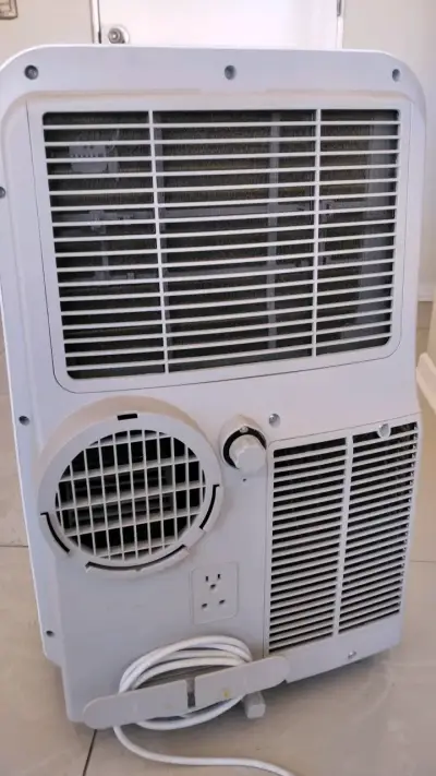 Aire acondicionado portátil Midea - miniatura 3