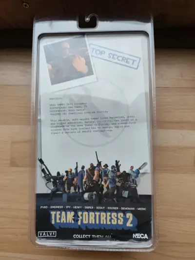 Engineer team fortres 2 - miniatura 3
