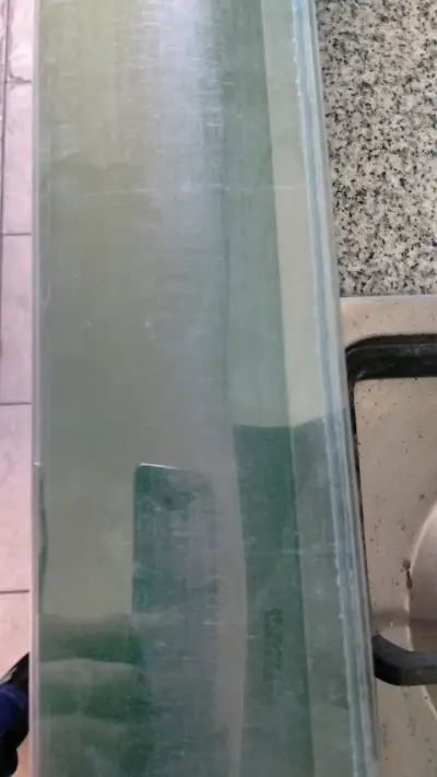 Kit cobertor y cenefa para toldo retráctil Hölztek - miniatura 5