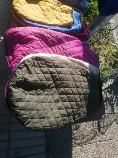 Capas para mascota - miniatura 1