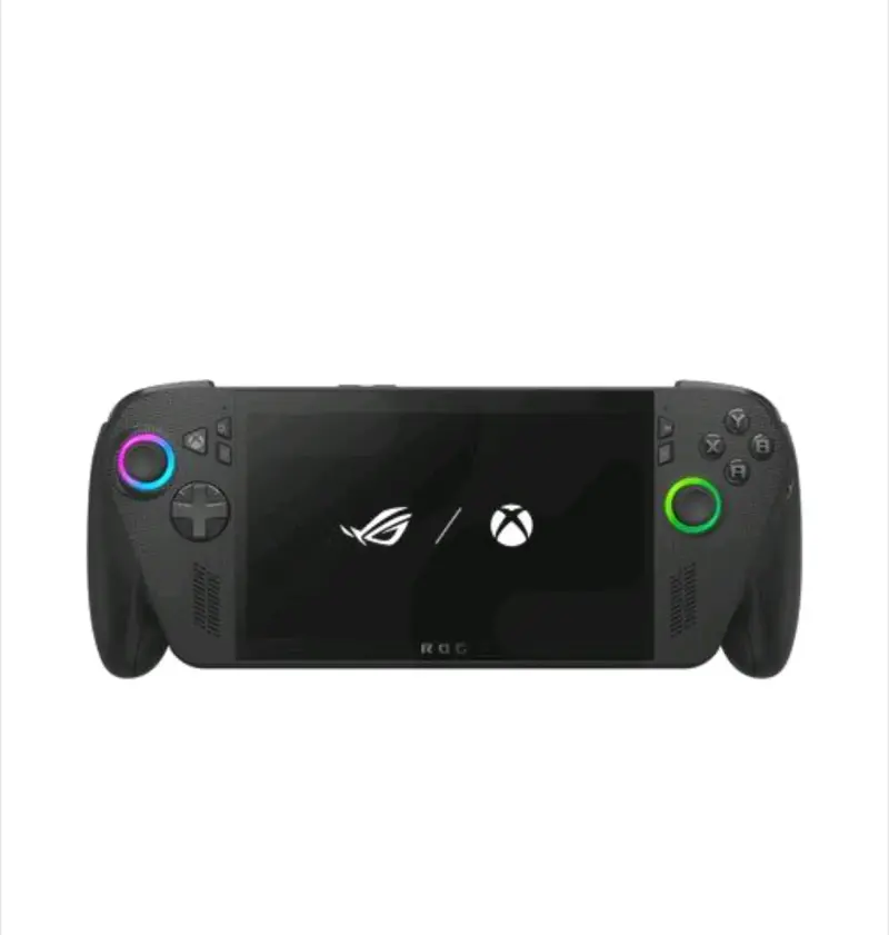 Consola portátil ASUS ROG Ally