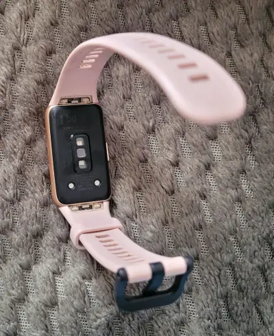 Huawei Band 6 Smartwatch Rosa - miniatura 3