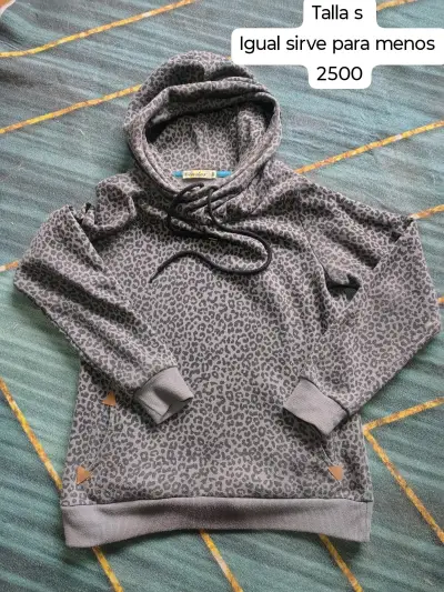 Jeans cargo elásticos talla 36 - miniatura 4