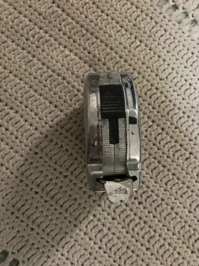 Cinta métrica Stanley PowerLock 5m - miniatura 2