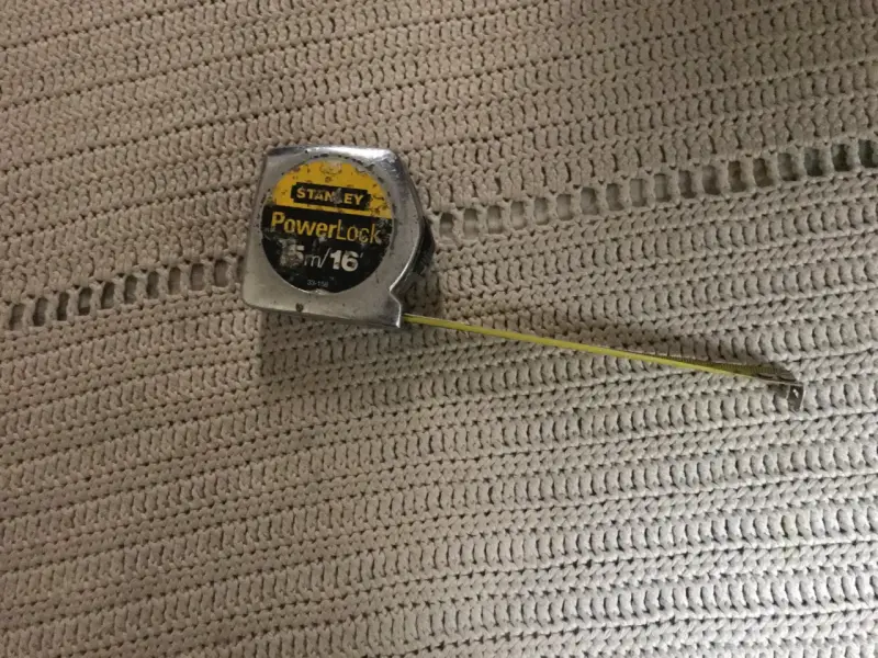 Cinta métrica Stanley PowerLock 5m - 3
