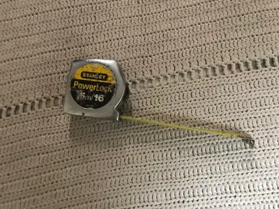 Cinta métrica Stanley PowerLock 5m - miniatura 4