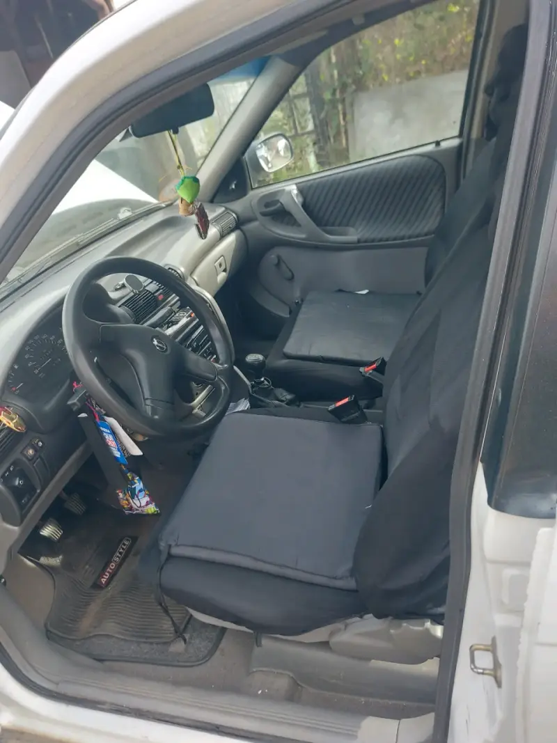 Opel Astra año 96 - 2