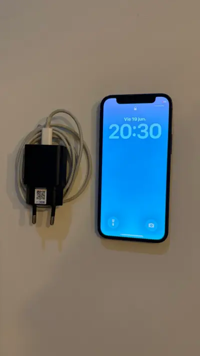iPhone 12 mini - miniatura 1