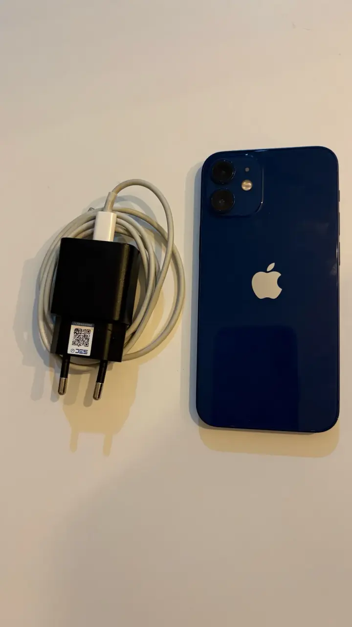 iPhone 12 mini - 2