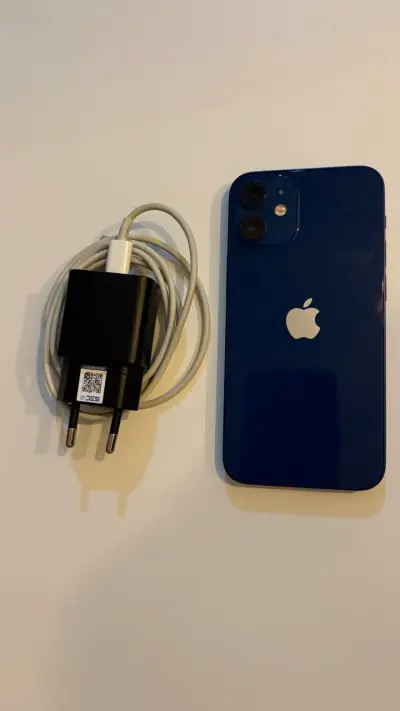 iPhone 12 mini - miniatura 2
