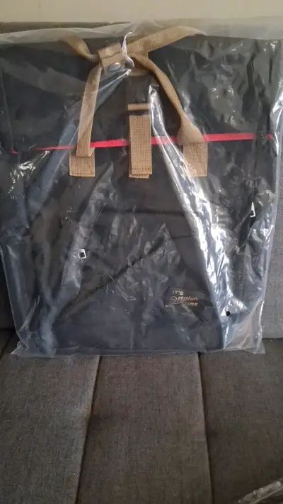 Set de bolsas termicas promocionales Miller - miniatura 2