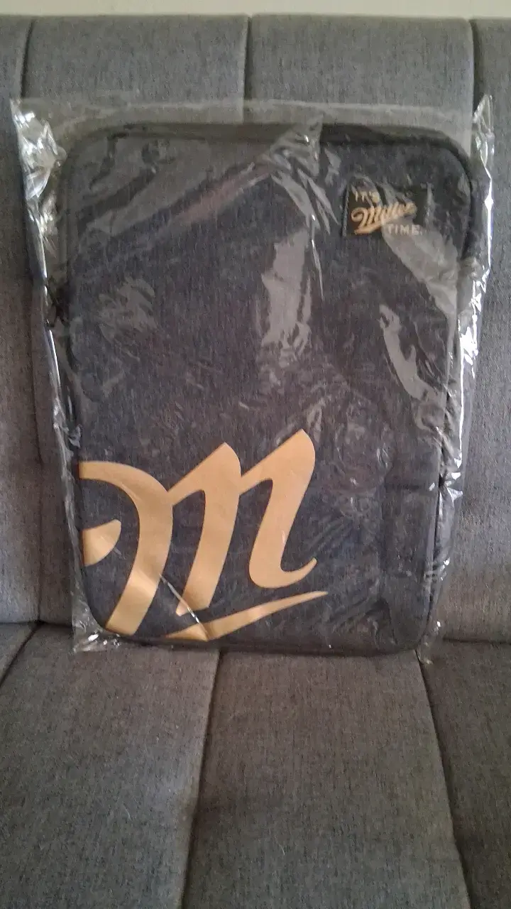 Set de bolsas termicas promocionales Miller - 3