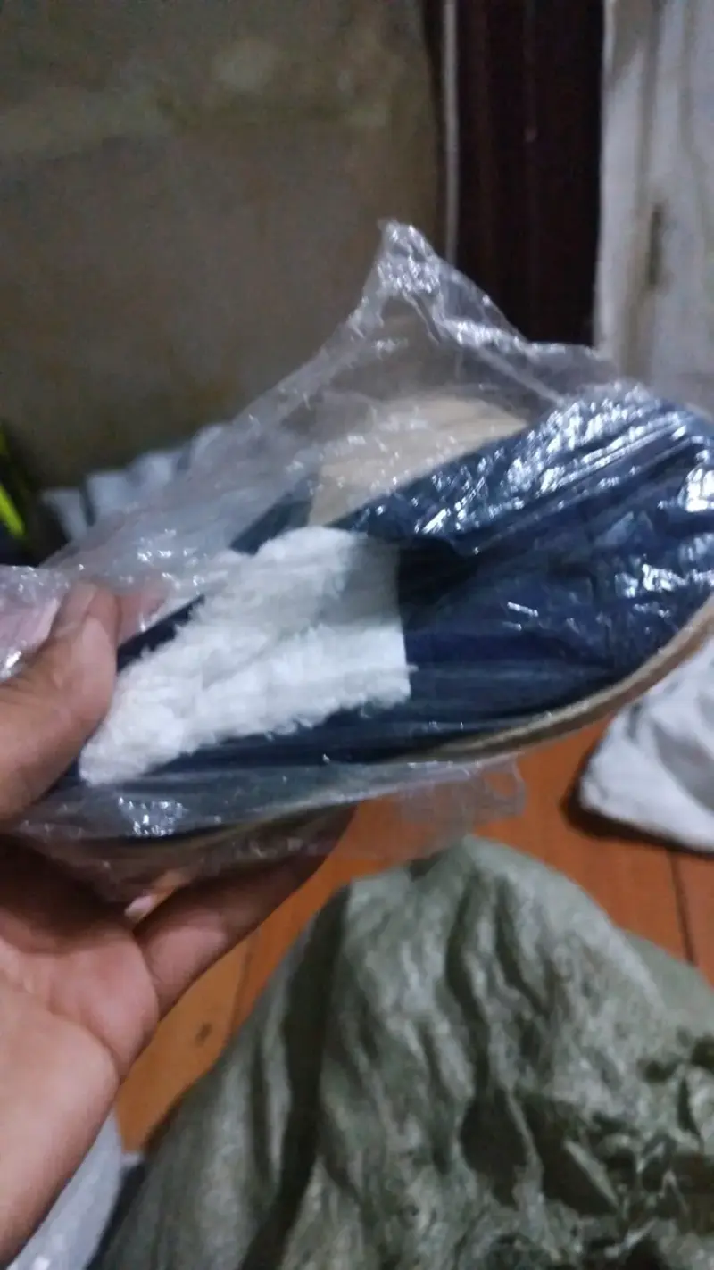 Zapatillas deportivas grises talla 40 - 4