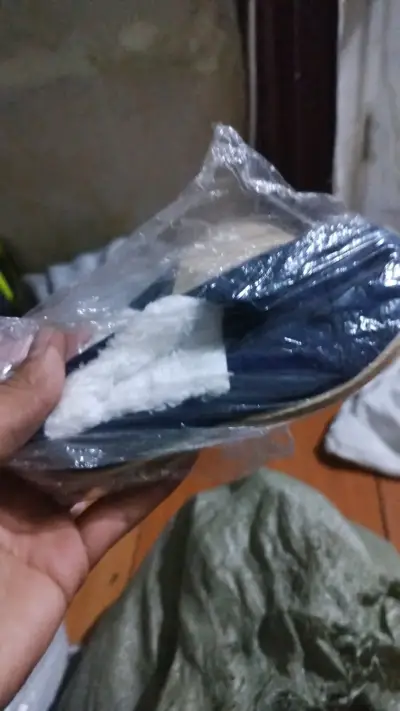 Zapatillas deportivas grises talla 40 - miniatura 4