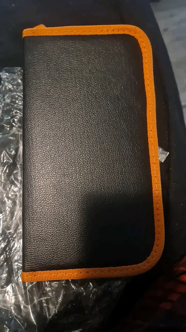 Kit de soldadura con estuche portátil - 2