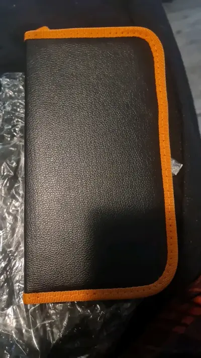 Kit de soldadura con estuche portátil - miniatura 2