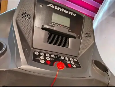 Trotadora advanced 790 T - miniatura 2
