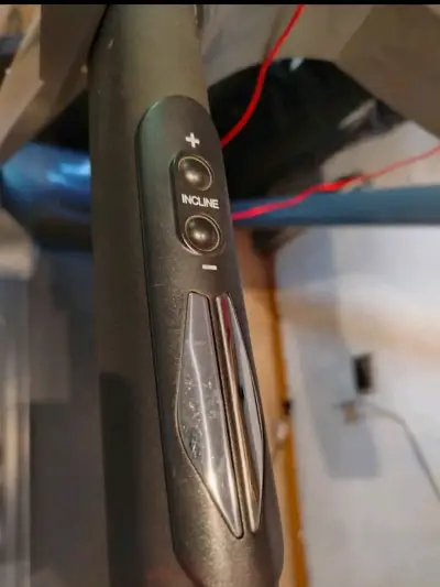 Trotadora advanced 790 T - miniatura 5